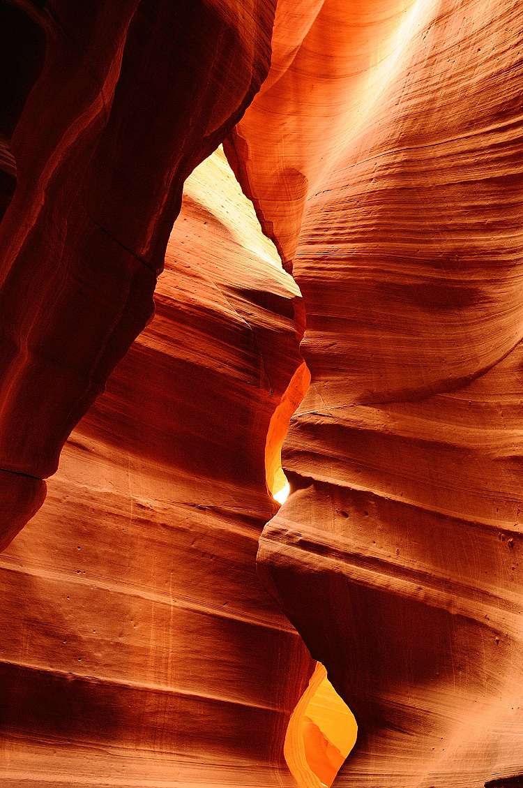 Antelope Canyon